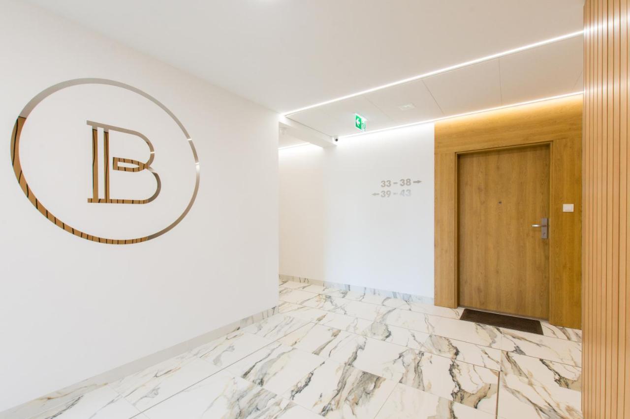 Apartment Baltic Marina Z Garazem